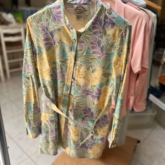 Spring Set, 6 piece lot of Natural Elements women’s clothes - Picture 2 of 7